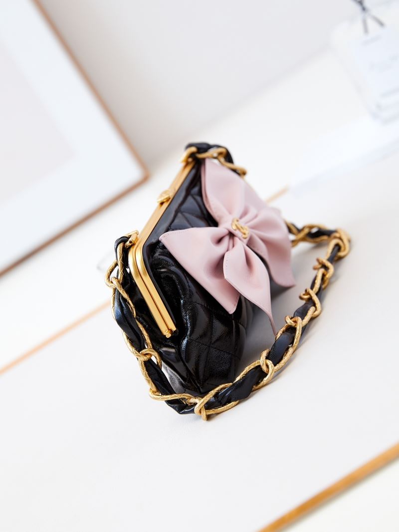 Ch**el satchel bags